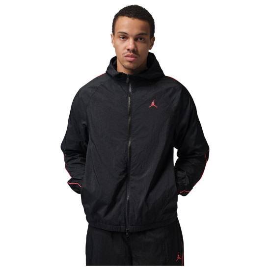 Jordan Ανδρικό μπουφάν Sport Classic Hooded Jacket